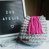 Zoe Ateliê by Silvana Rita