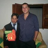 Michael Lima Oliveira