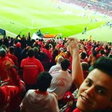 Luis Henrique Conceição Marques