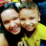 Josiane Ribeiro Andrade