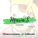 Marias Ateliê Kids