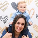 Daniane Marins Silva Vitor