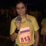 Talita benvindo de carvalho