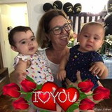 Maria Cristina Germano