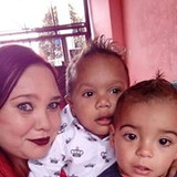 Ruthelen Cristiane Juvencio