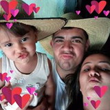 luana menali rodrigues cavalcanti