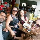 Josalba Targino Dos Santos