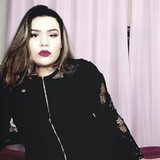 Ana Caroline bibiano