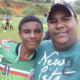 Ricardo Cosme Cortes Rego