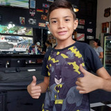 João Pedro de Jesus Francisco