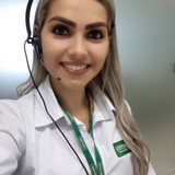 Lahizy da Silva Machado