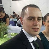 Joao Luis Curti Marques