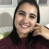 ANDRESSA DE ABREU LINS DA SILVA