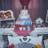 MARIA DA LUZ KRENCHIGLOVA MORAIS