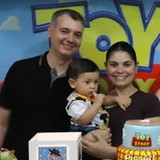 Carolina Cervelin Tonon