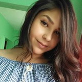 Andriele Morais e Silva