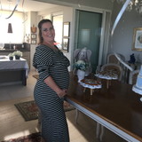 Vanessa Trevizan carriel