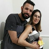 Daniela S Alves