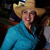 Marileia Rezende  pires