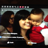 Erica Rodrigues Marques