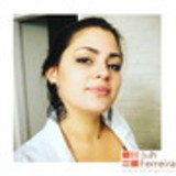 Juliana Ferreira de Sousa