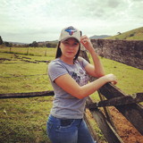 Angélica Cristina Guimarães