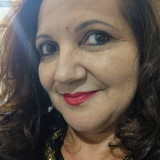 Rosana Aparecida Luiz Apolinário