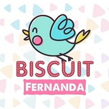 Biscuit Fernanda