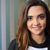 Amanda Cristina Modesto de Oliveira