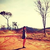 Rachel Murizini Carvalho