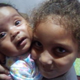 Débora Gizeli Vieira