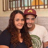 Vania Santos Gaudencio