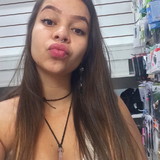 Camila Maria Silva dos Santos