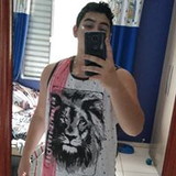 Adriley da Silva Ker Júnior