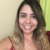 Luana Halisani Felix de Almeida