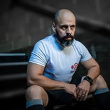 Eduardo Silva de Oliveira