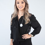 Carolina Pontes Oliveira Nunes