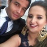 Romualda Maria Leite Menezes