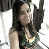 Elaine Maria de Oliveira Caetano