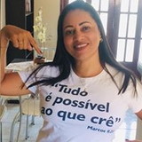 Silvana Cristina
