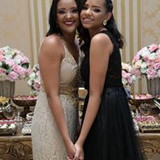 Tamara Fernanda Araújo dos Santos