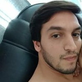 Messias Alberto Prado Silva