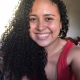 Bárbara Simone Valentim da Silva