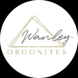Wanley Orgonites