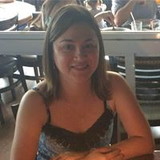 Cristiane Soares Pereira