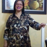 Ana Marcelino e Silva