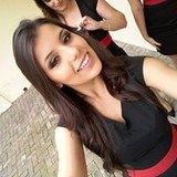 Alice Roussenq Laureano