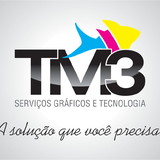 GRAFICA TM3