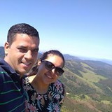 Camila Oliveira Santos