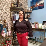 Fatimaaparecida Fafa